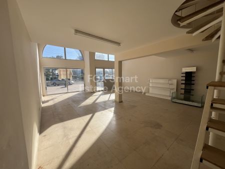 Γραφείο προς ενοικίαση