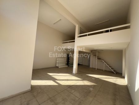 Γραφείο προς ενοικίαση