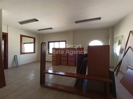 Thumbnail 2 Commercial Property For Rent Paphos