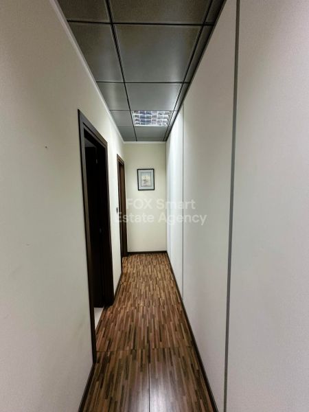 Офис в аренду