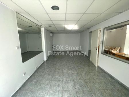 Thumbnail 3 Office For Rent In Cyprus