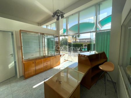 Thumbnail 2 Office For Rent In Cyprus