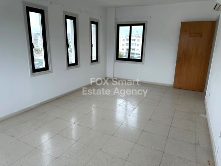 Офис в аренду