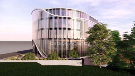 Thumbnail 5 Commercial Property For Rent Cyprus