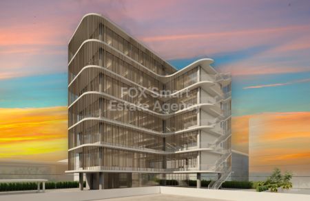 Γραφείο προς ενοικίαση