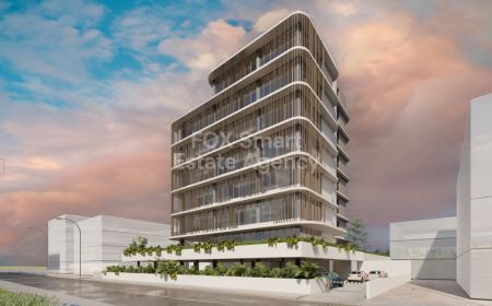 Γραφείο προς ενοικίαση