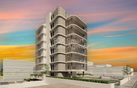 Γραφείο προς ενοικίαση