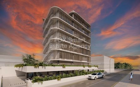 סטרובולוס, ניקוסיה