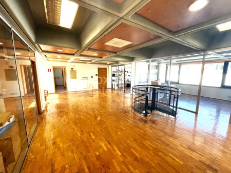 Офис в аренду