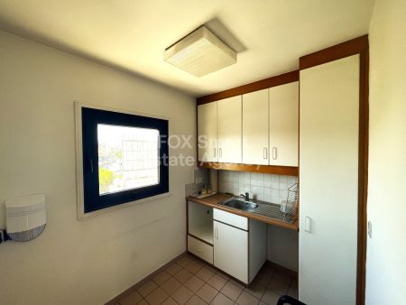 Офис в аренду