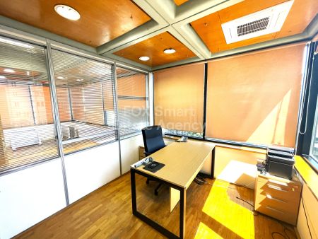 Офис в аренду