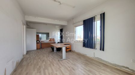 Thumbnail 5 Commercial Property In Affitto Nicosia