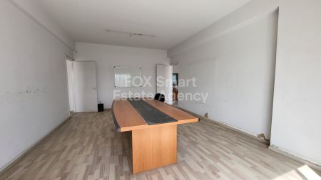 Thumbnail 2 Commercial Property In Affitto Nicosia