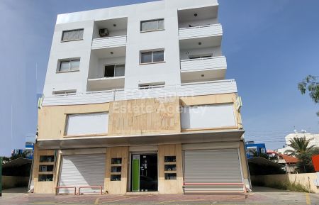 Thumbnail 1 Commercial Property In Affitto Nicosia
