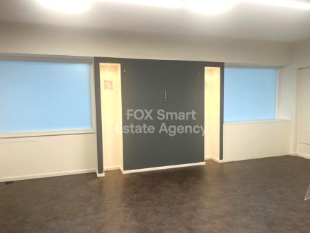 Офис в аренду