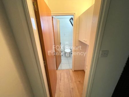 Офис в аренду