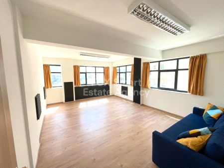 Офис в аренду