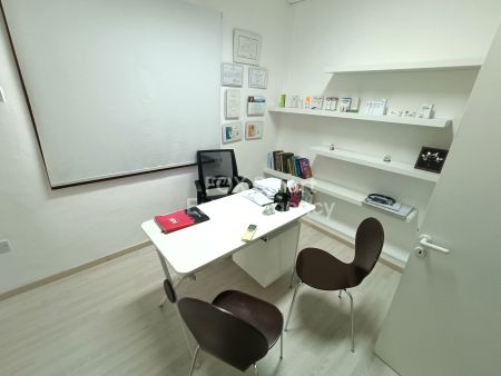 Thumbnail 1 Commercial Property For Rent Nicosia