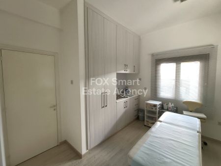 Thumbnail 3 Commercial Property For Rent Nicosia