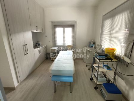Thumbnail 2 Commercial Property For Rent Nicosia