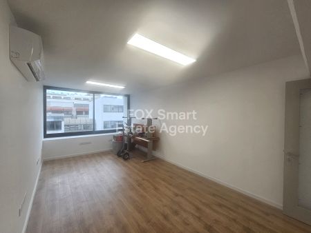 Офис в аренду