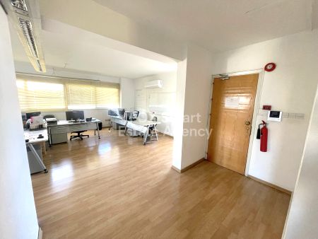 Thumbnail 2 Office For Rent In Cyprus