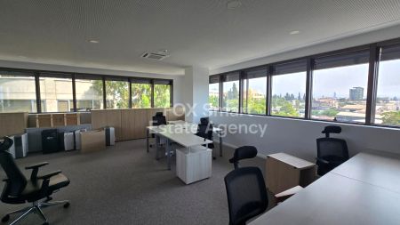 משרד להשכרה