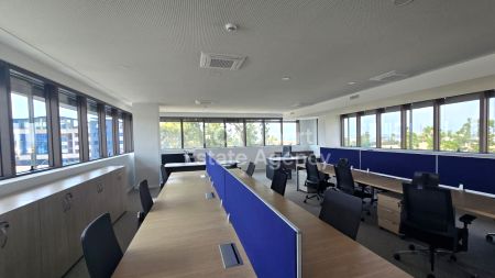 משרד להשכרה