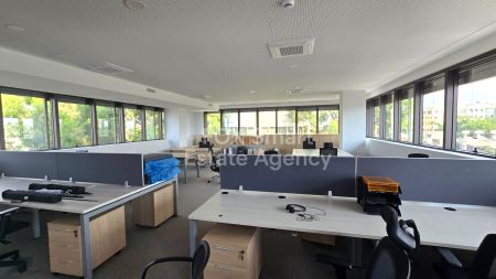 משרד להשכרה