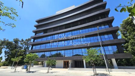 משרד להשכרה