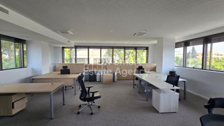 משרד להשכרה