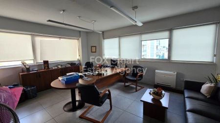 Thumbnail 5 Commercial Property For Rent Cyprus