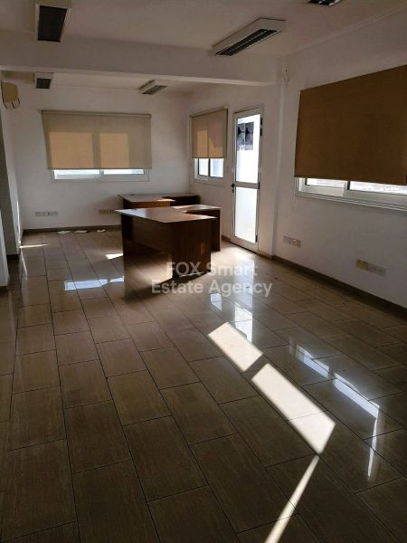 Thumbnail 1 Commercial Property In Affitto Limassol