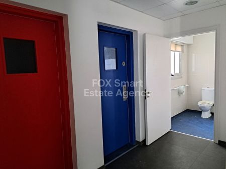 משרד להשכרה