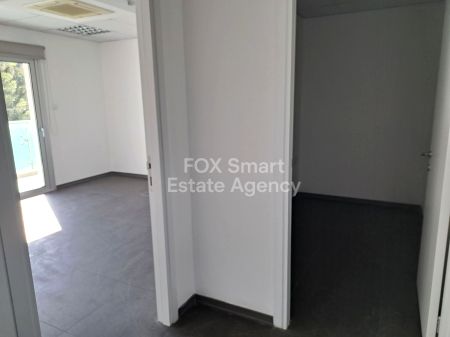 משרד להשכרה