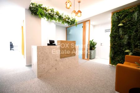 Thumbnail 2 Commercial Property In Affitto Limassol