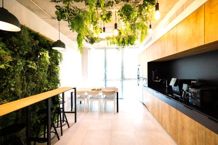 Thumbnail 1 Commercial Property In Affitto Limassol