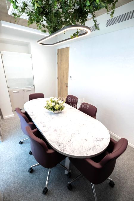 Thumbnail 5 Commercial Property In Affitto Limassol
