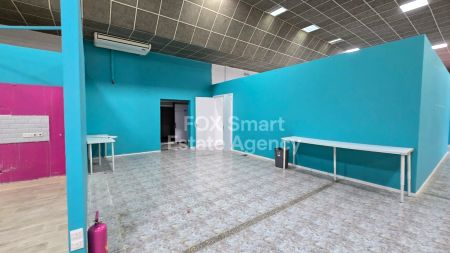 Thumbnail 5 Office For Rent In Cyprus