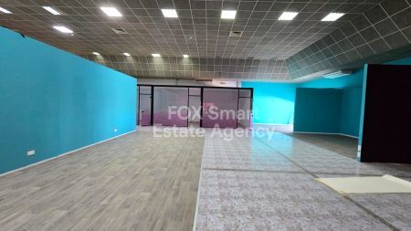 Thumbnail 2 Office For Rent In Cyprus