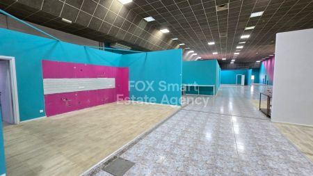 Thumbnail 3 Office For Rent In Cyprus