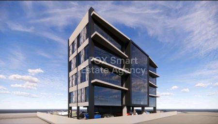 Thumbnail 2 Commercial Property For Rent Cyprus