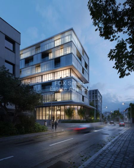 Thumbnail 5 Office For Sale In Cyprus