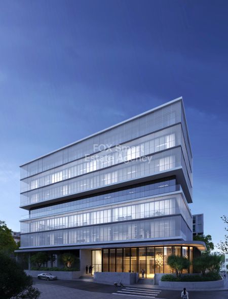Thumbnail 3 Office For Sale In Cyprus