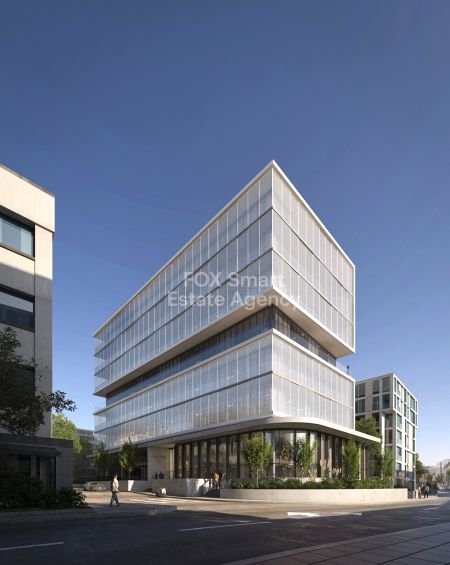 Thumbnail 3 Office For Sale In Cyprus