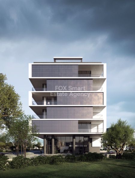 Thumbnail 4 Commercial Property For Sale Limassol