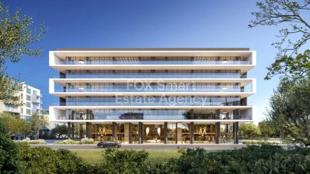 Thumbnail 5 Commercial Property For Sale Limassol