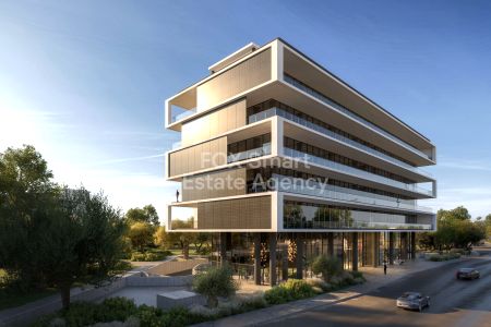 Thumbnail 4 Commercial Property For Sale Limassol