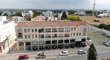 Thumbnail 2 Commercial Property For Sale Aglandjia