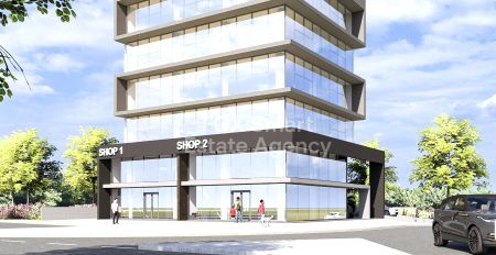 Thumbnail 1 Gewerbeimmobilie Zum Verkauf Zypern